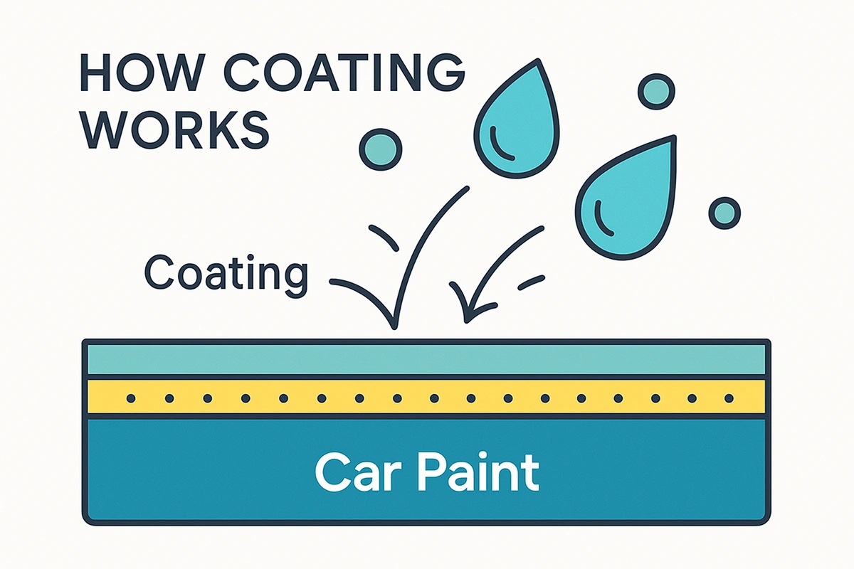 How Coating Works