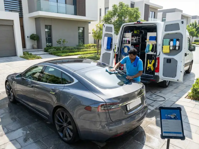 Monthly Subscriptions