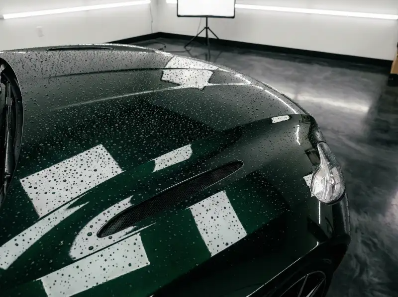 Advanced Protection Coating