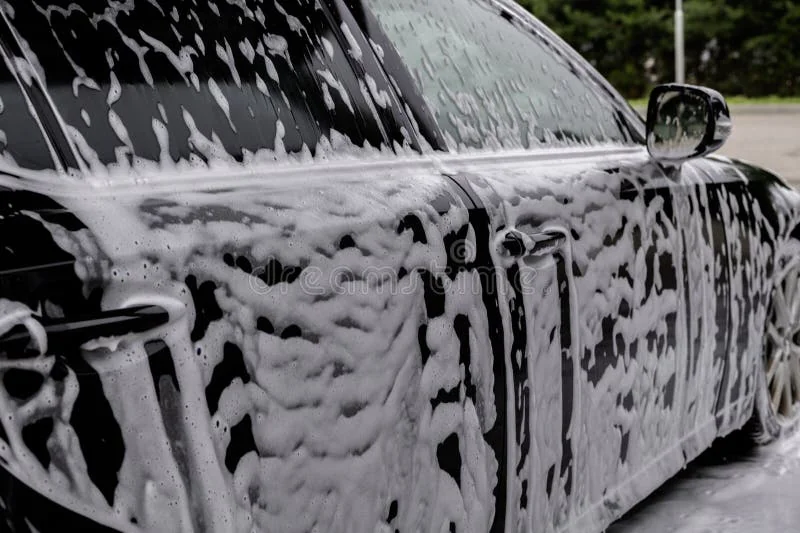 Machine car buffing and paint correction for scratch removal Kuwait - Posefore